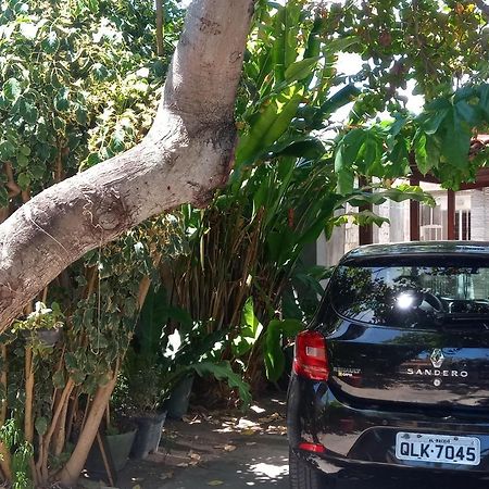 Maceió Pousada Marazul מראה חיצוני תמונה