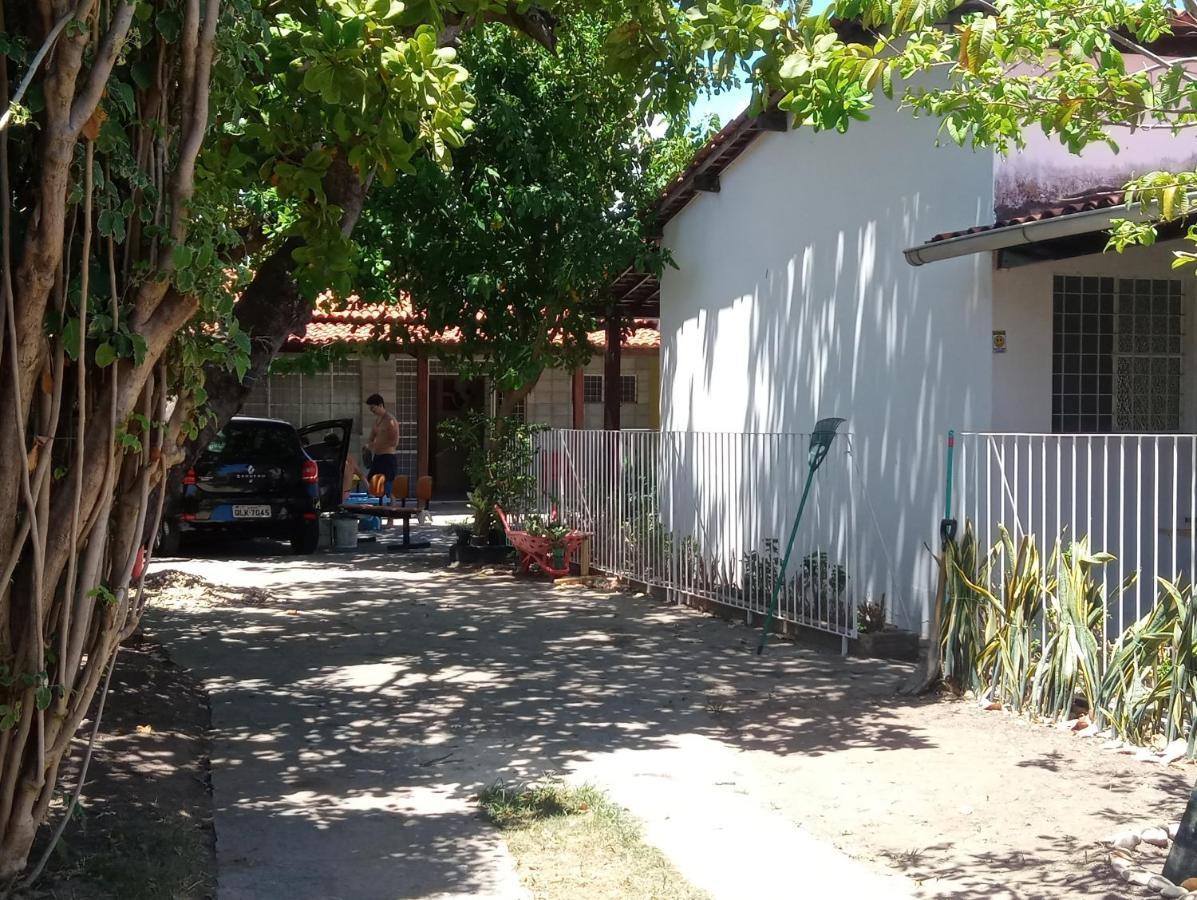 Maceió Pousada Marazul מראה חיצוני תמונה