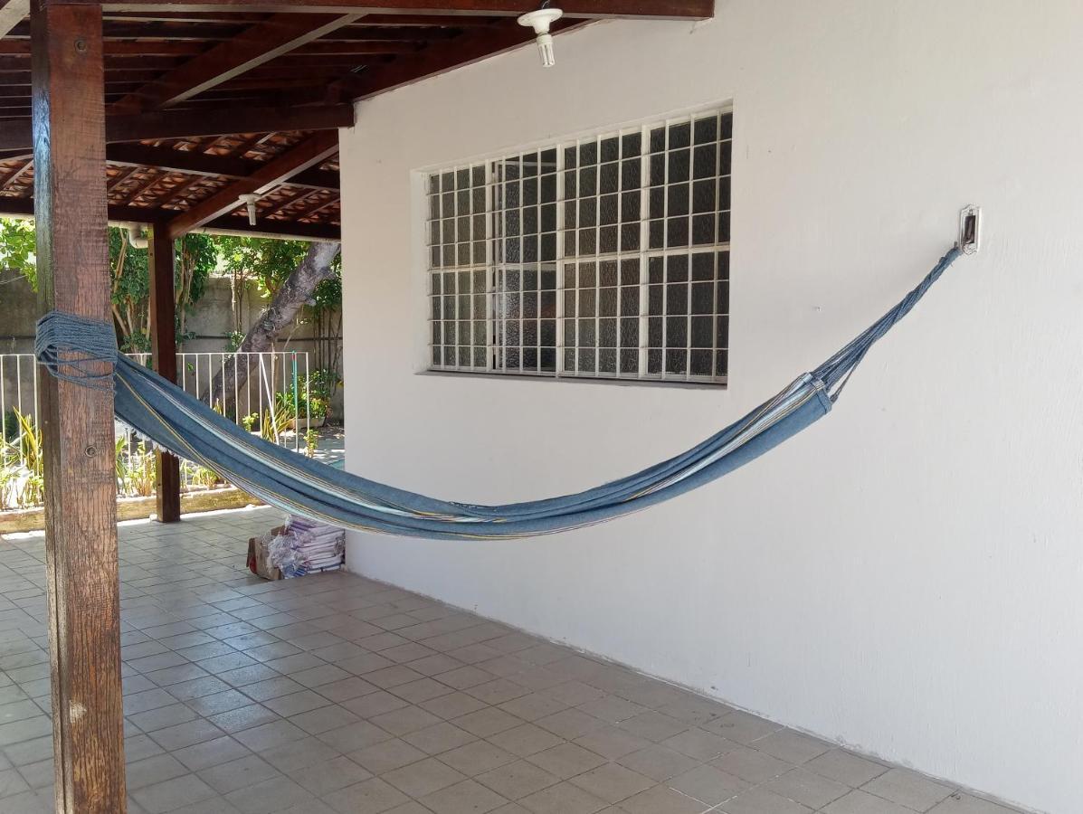 Maceió Pousada Marazul מראה חיצוני תמונה
