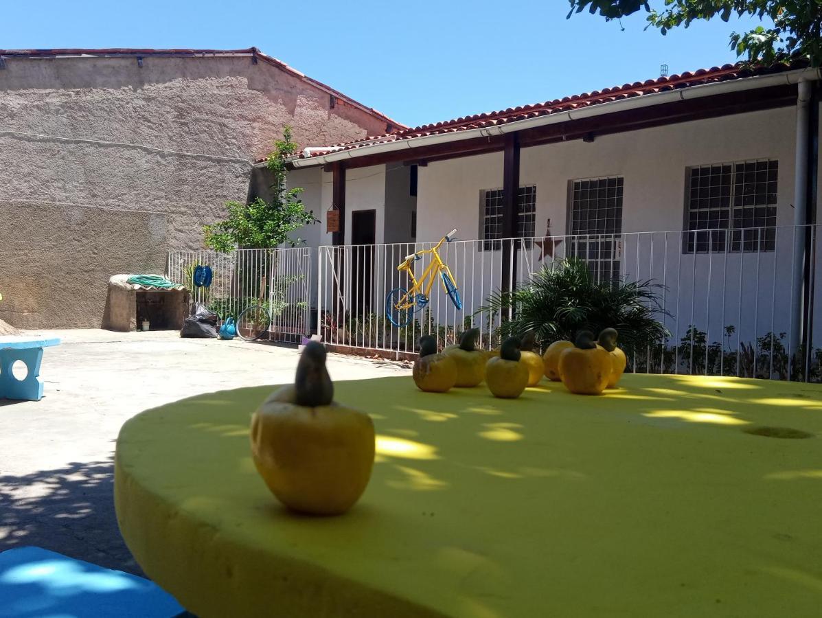 Maceió Pousada Marazul מראה חיצוני תמונה