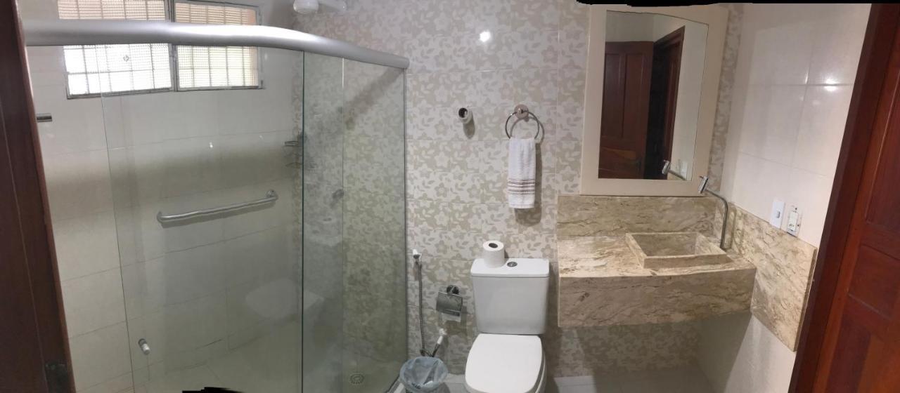 Maceió Pousada Marazul מראה חיצוני תמונה